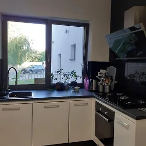 Komfort Kwatera Kwatera prywatna Blizne Laszczynskiego