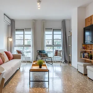 Apartamento Claveles By Bossh!, Málaga