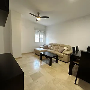 Apartament Taro, Malaga