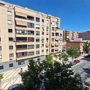 Apartament Centro Y Playa, Malaga