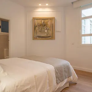 Xpce Cathedral - Luxury Flat Málaga