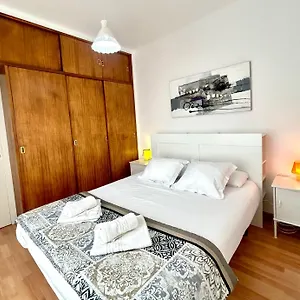 Carrer D'olesa Apartament Barcelona