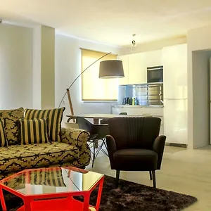 Apartamento Santa Cruz, Málaga