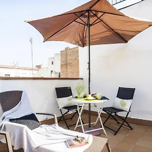 Feelathome Mozart Apartament Barcelona
