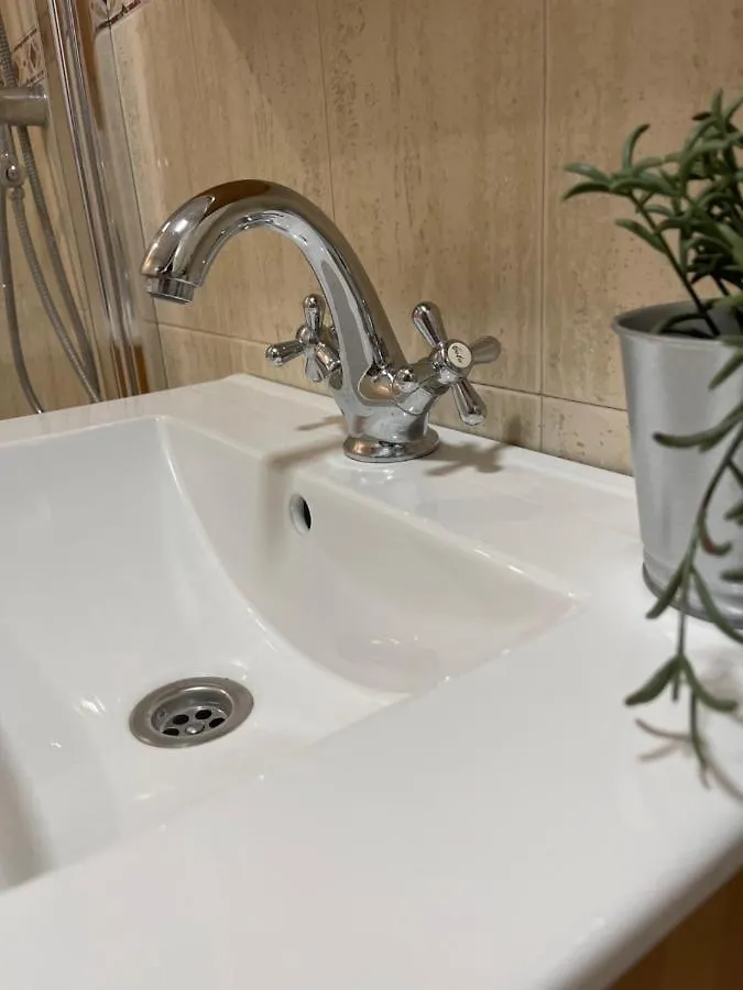 Appartamento Casa La Victoria Málaga 0*,