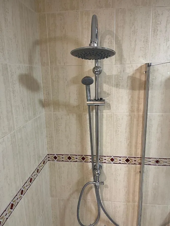 Appartamento Casa La Victoria Málaga