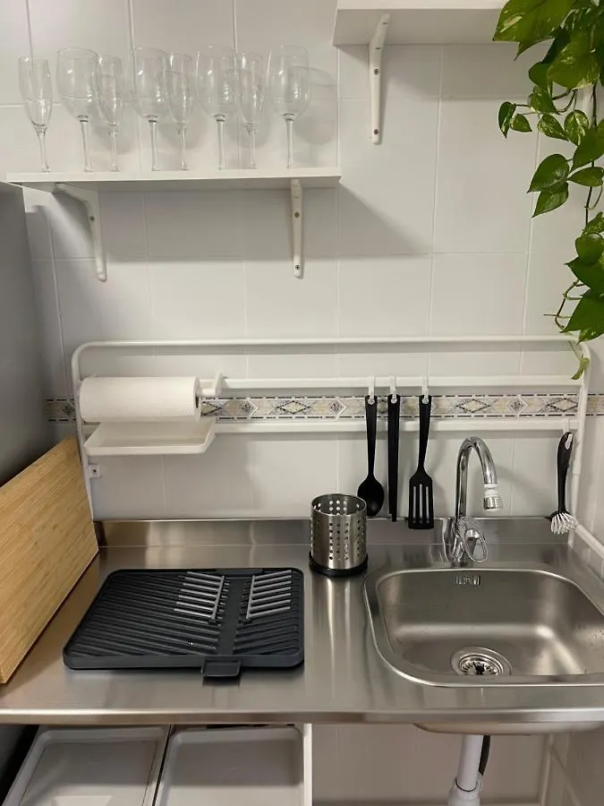 Appartamento Casa La Victoria Málaga 0*,  Spagna