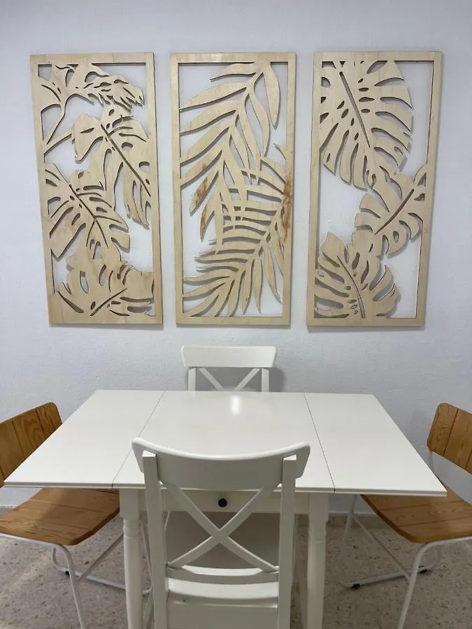 Casa La Victoria Appartement Málaga